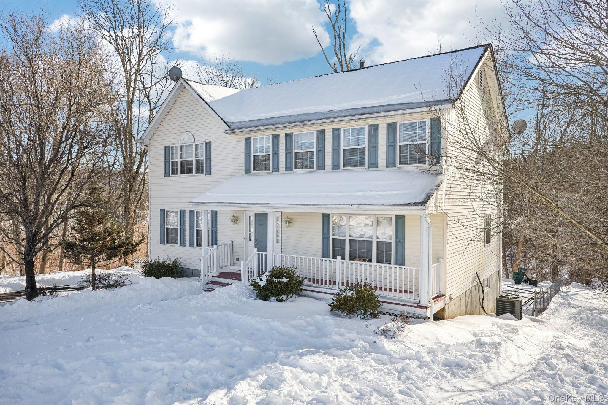 15 Surrey Lane