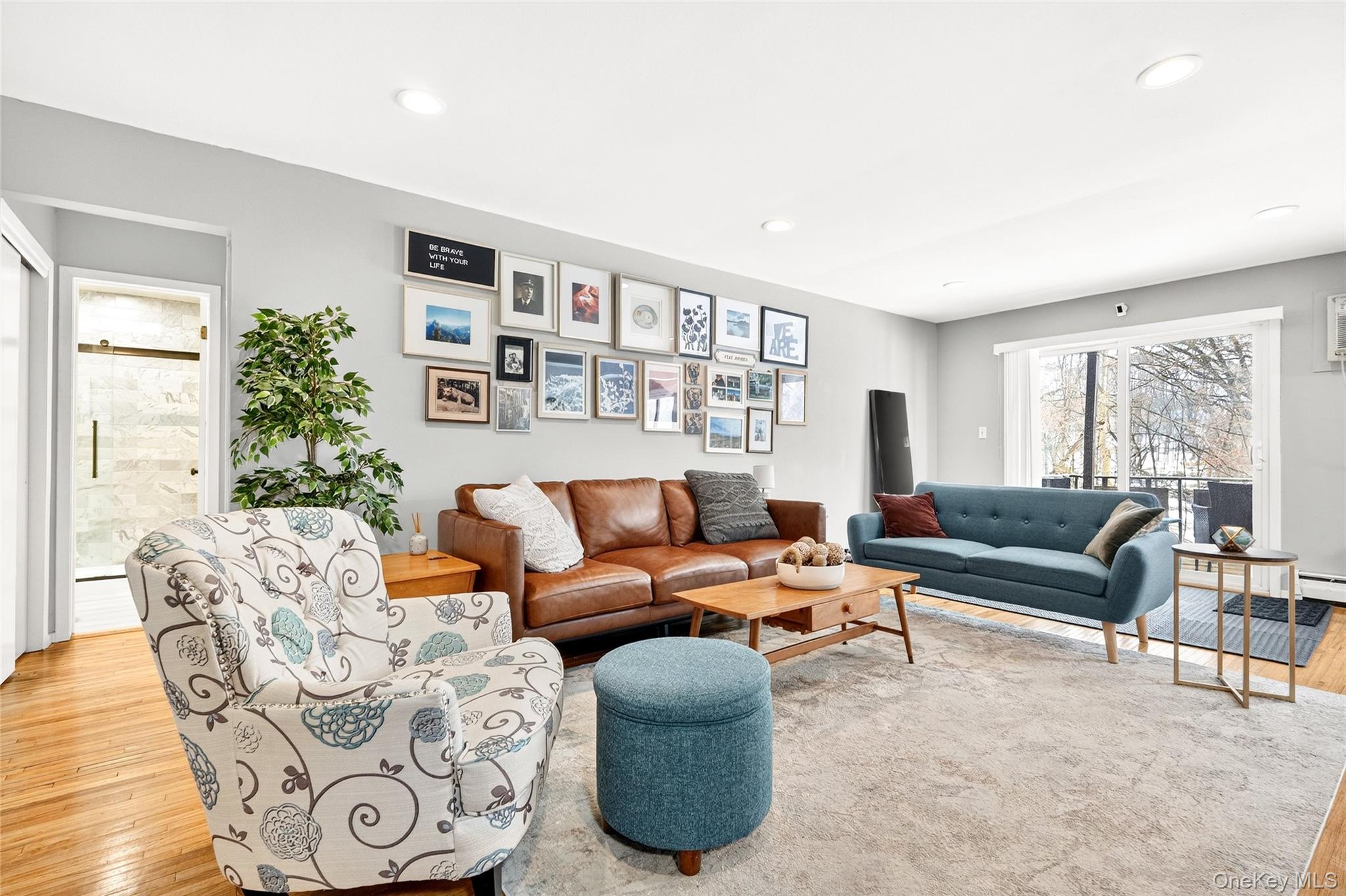 16 Charles Lane Unit: 1B