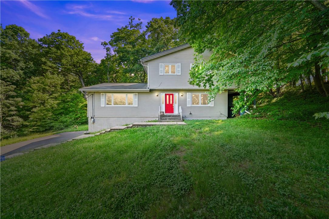 128 Booth Road