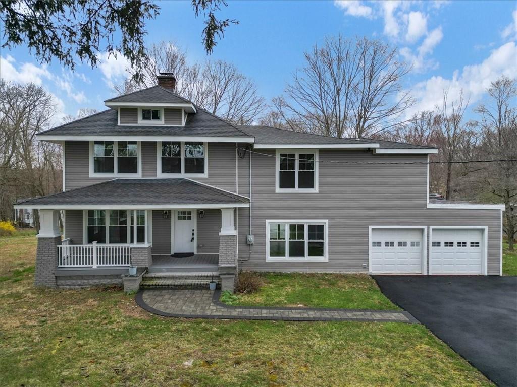 101 Ridge Road