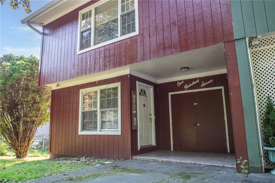 107 Forest Glen Court