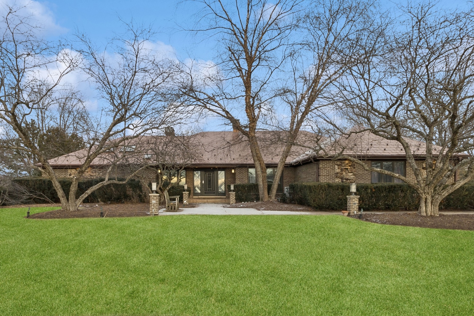 2305 Harrow Gate Drive