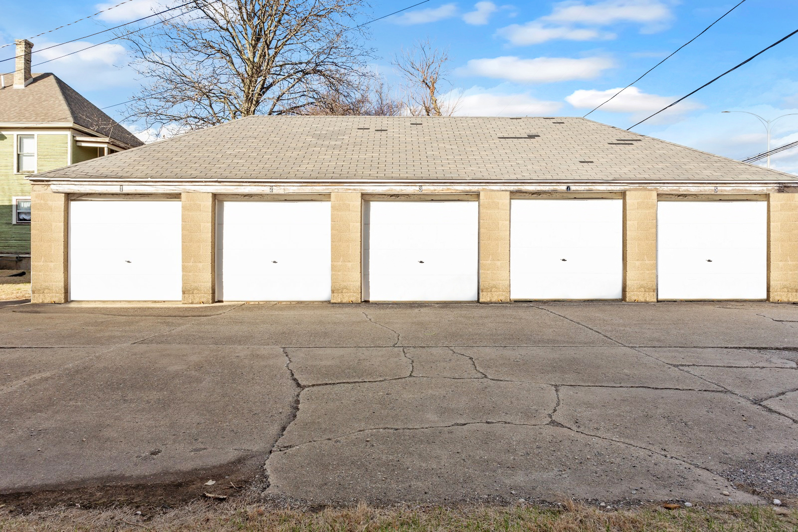 222 S 2nd Street