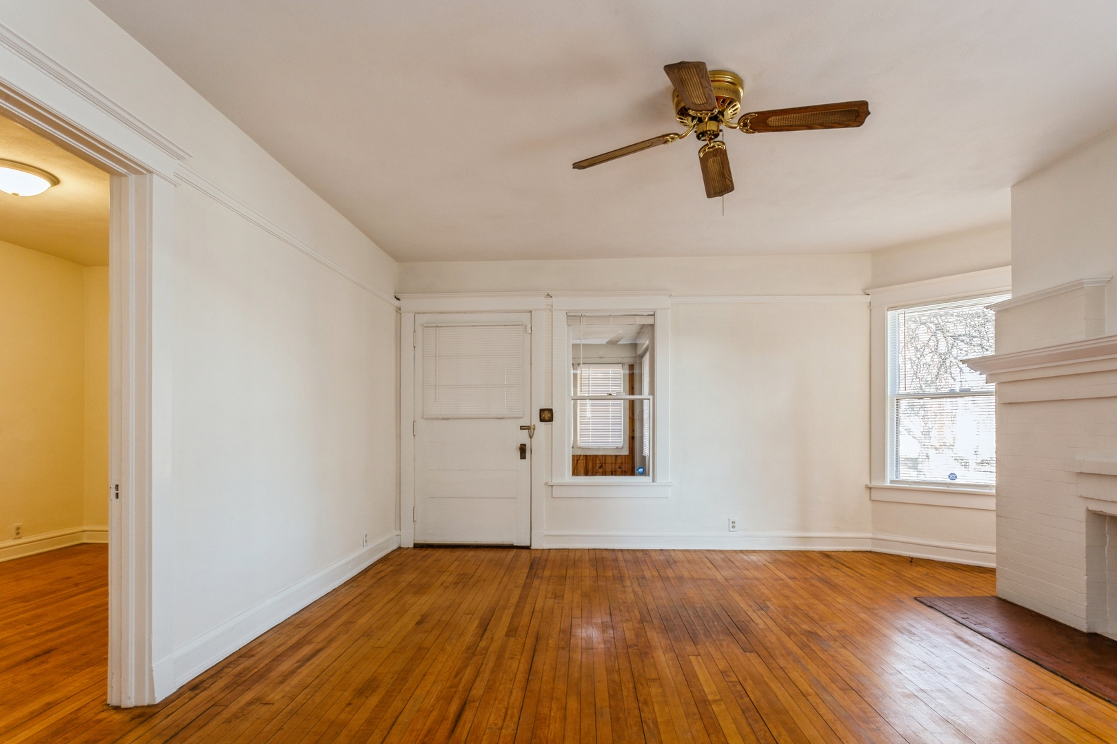 222 S 2nd Street