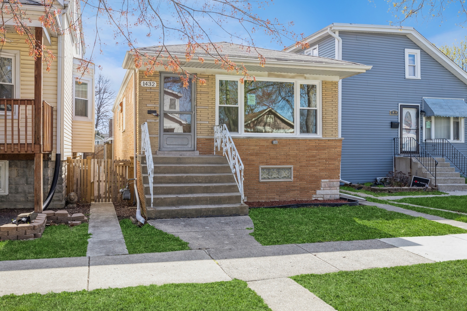 1432 Marengo Avenue