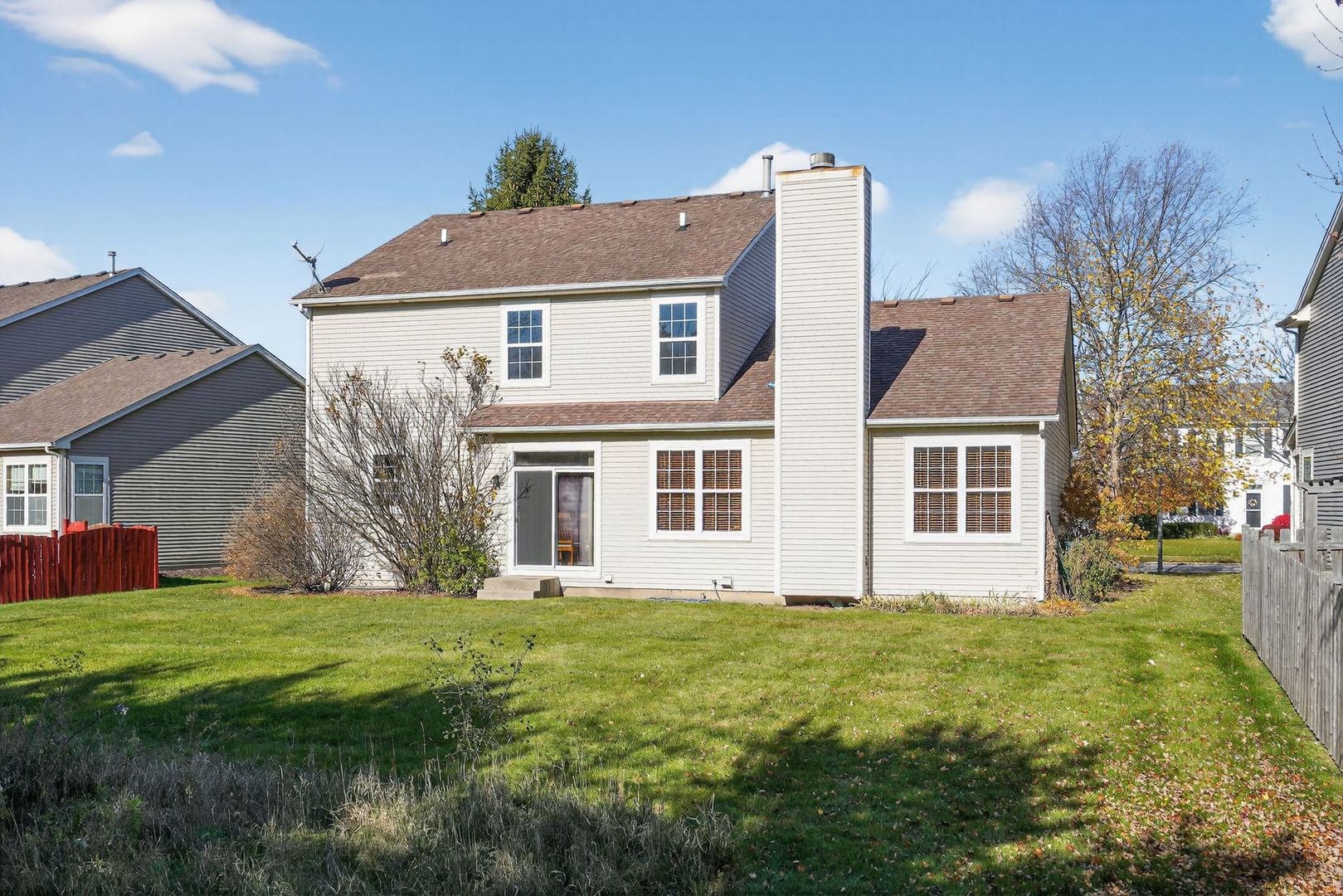 2722 Moraine Valley Road