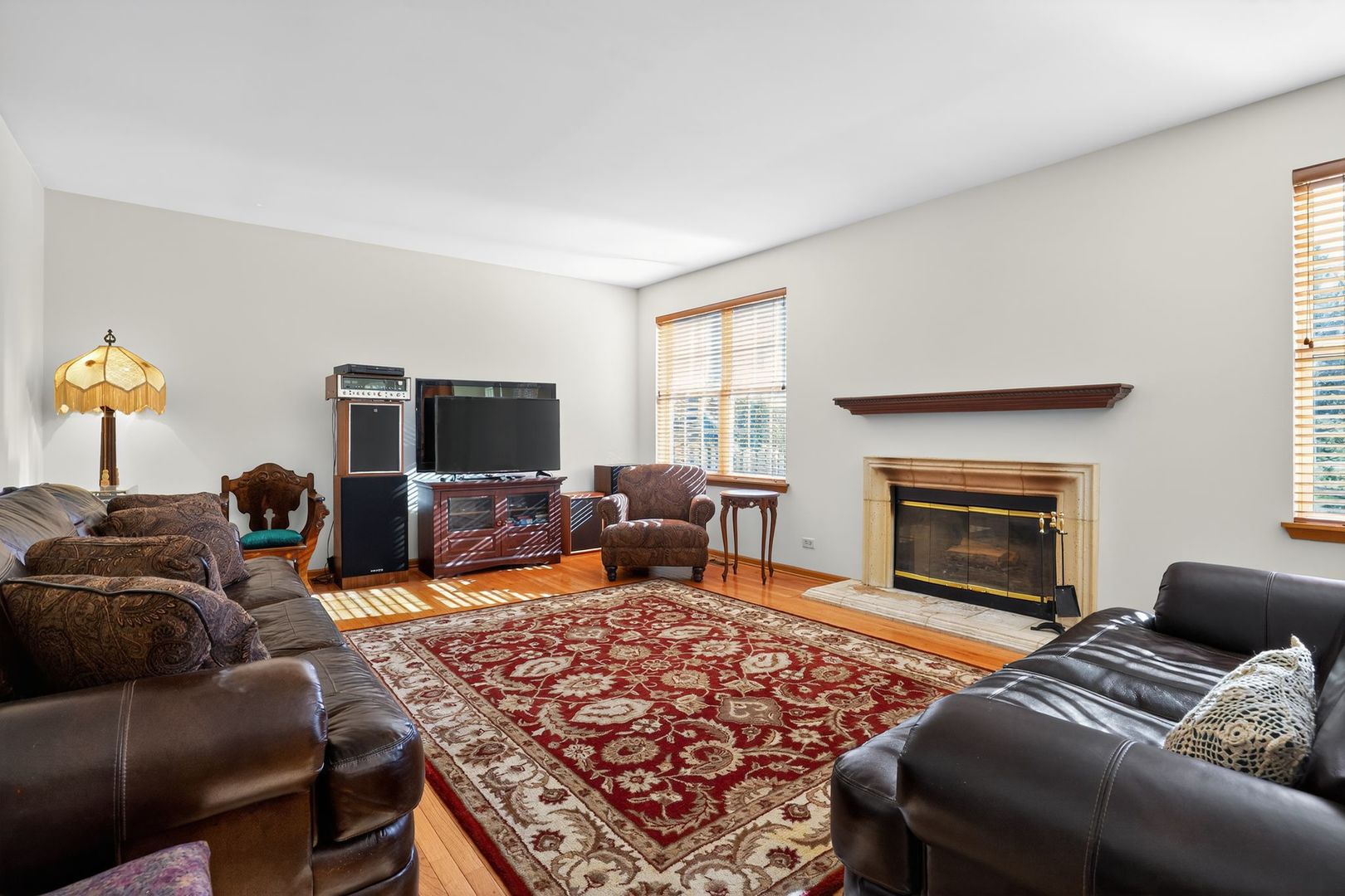 2722 Moraine Valley Road