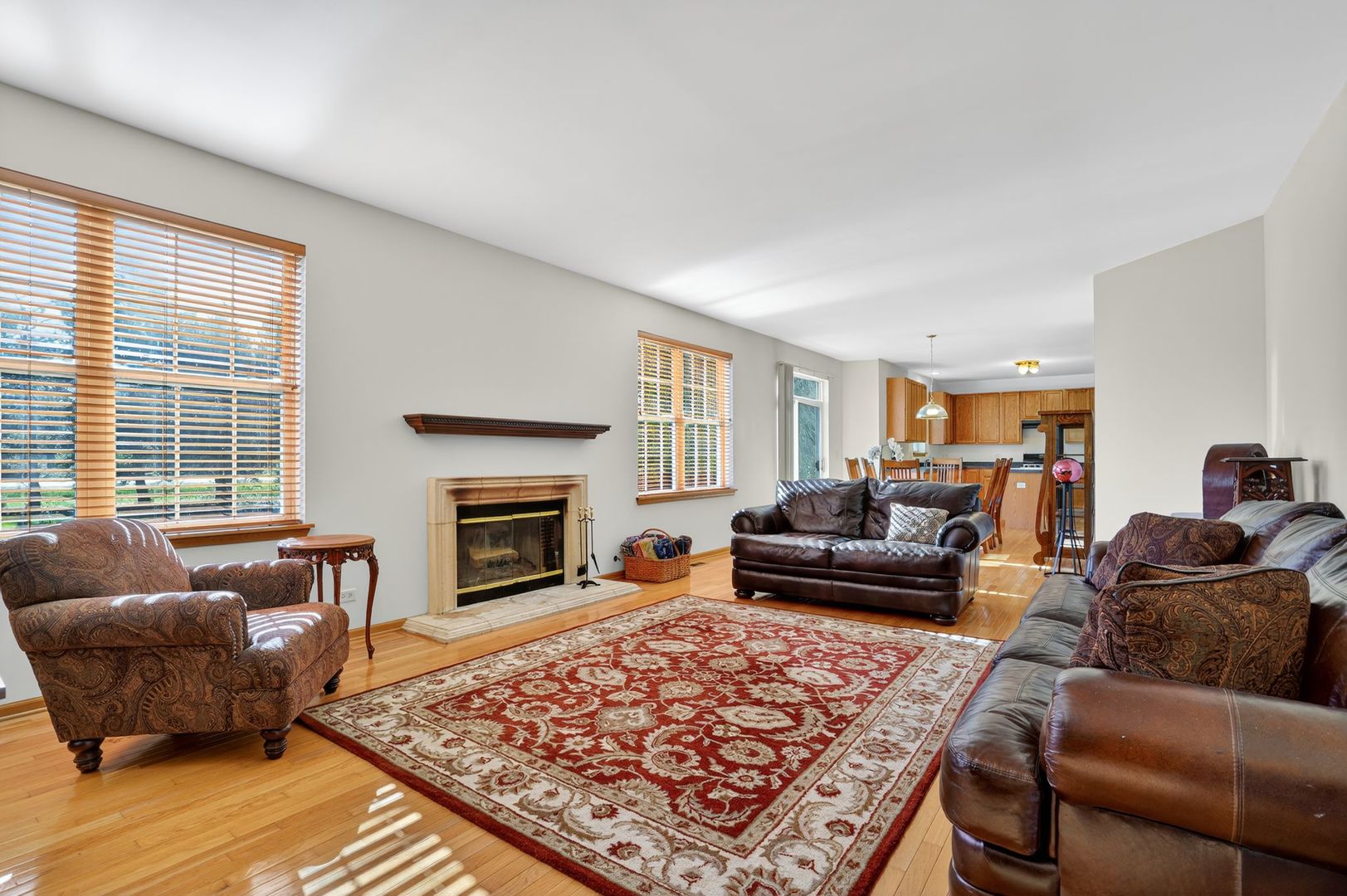 2722 Moraine Valley Road