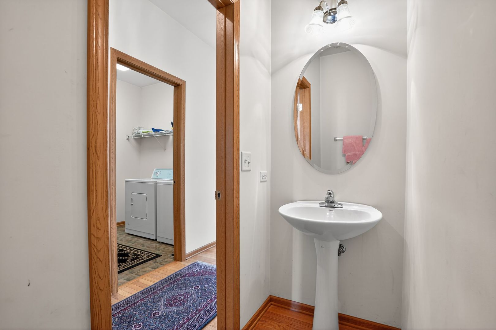 2722 Moraine Valley Road