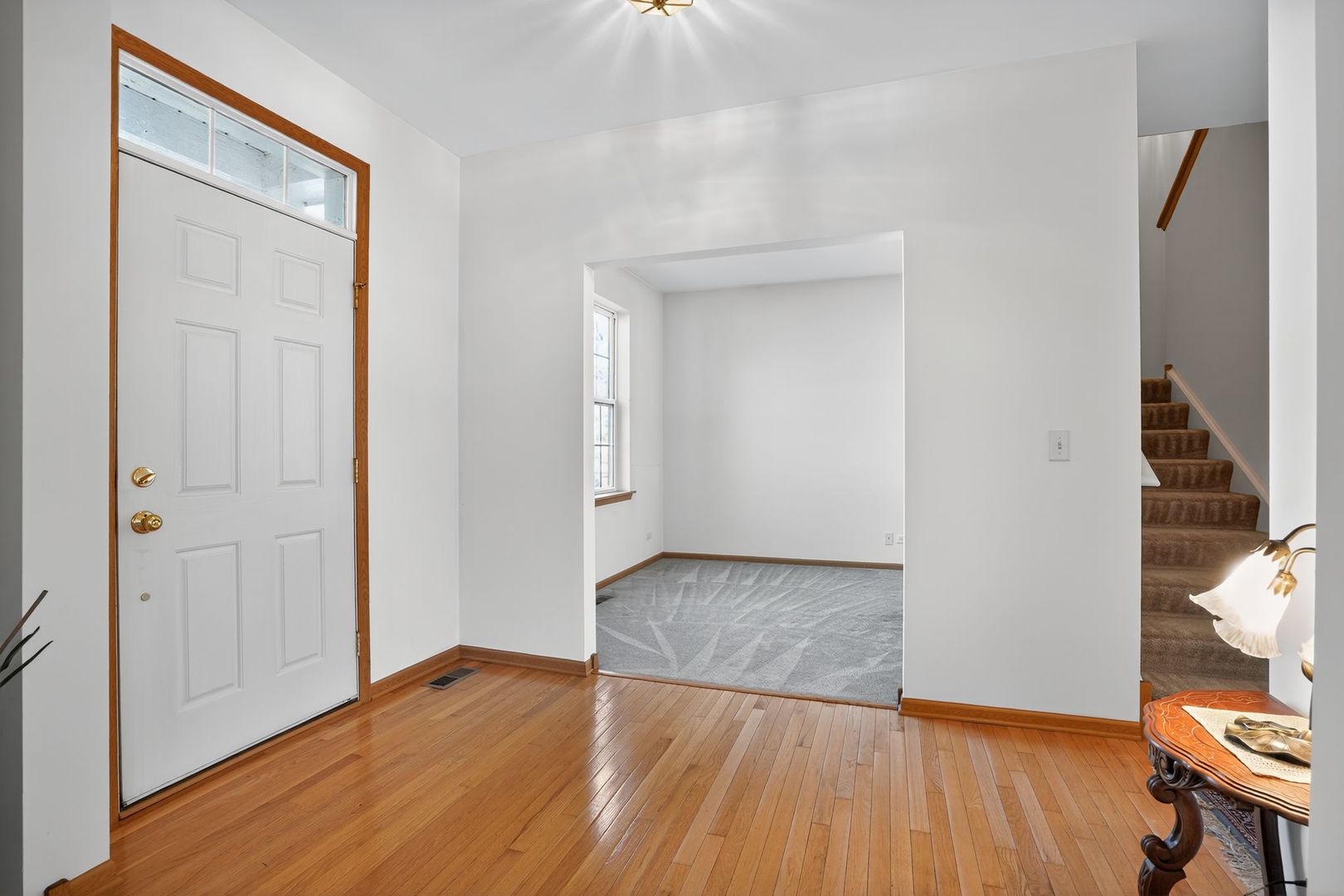 2722 Moraine Valley Road