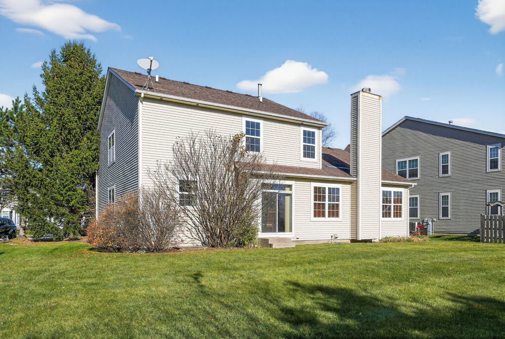 2722 Moraine Valley Road