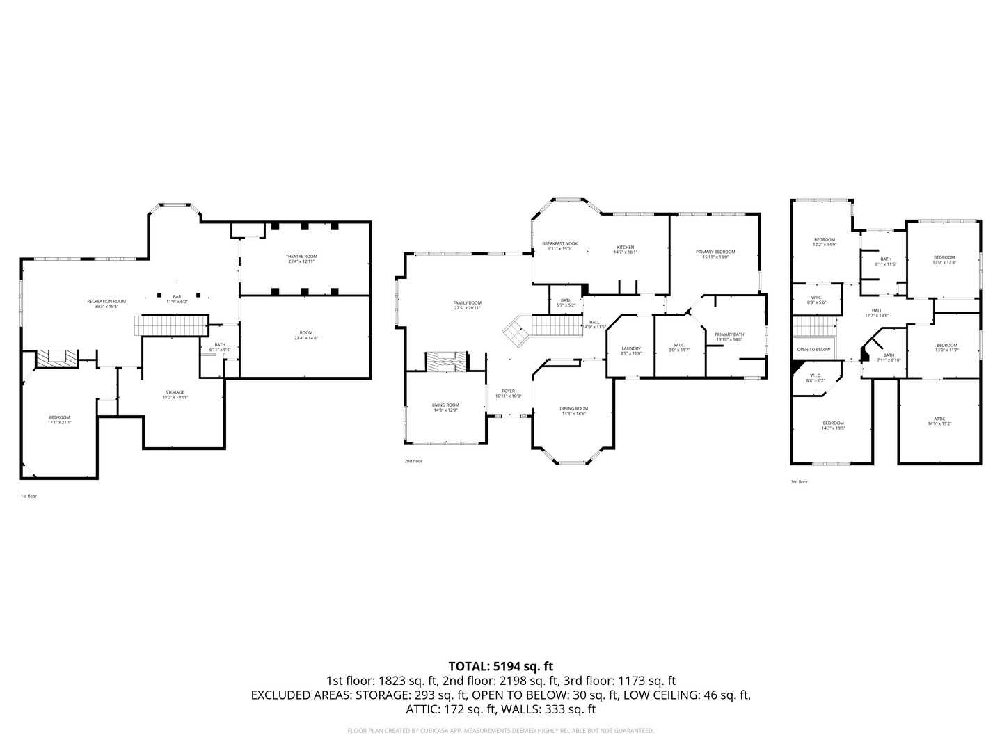 1133 Bull Valley Drive