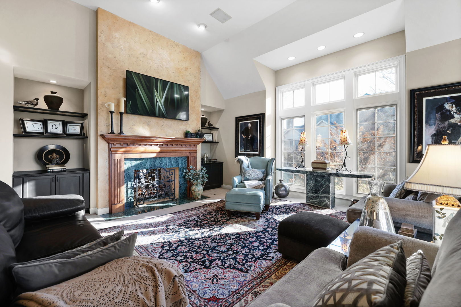 1133 Bull Valley Drive