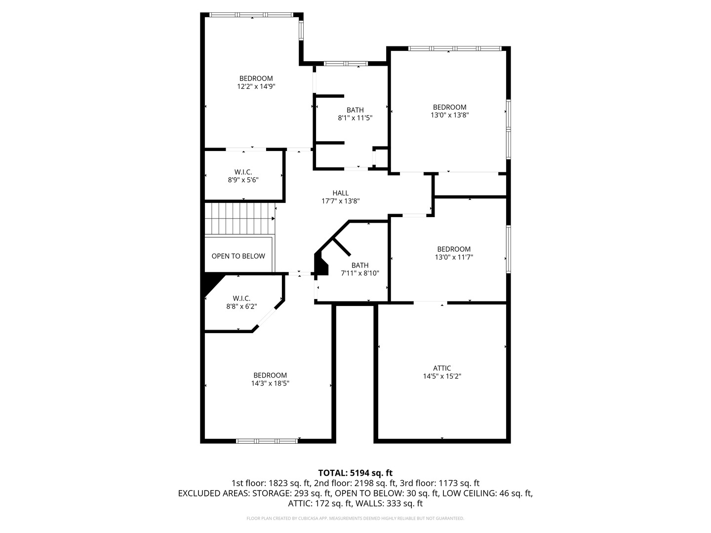 1133 Bull Valley Drive