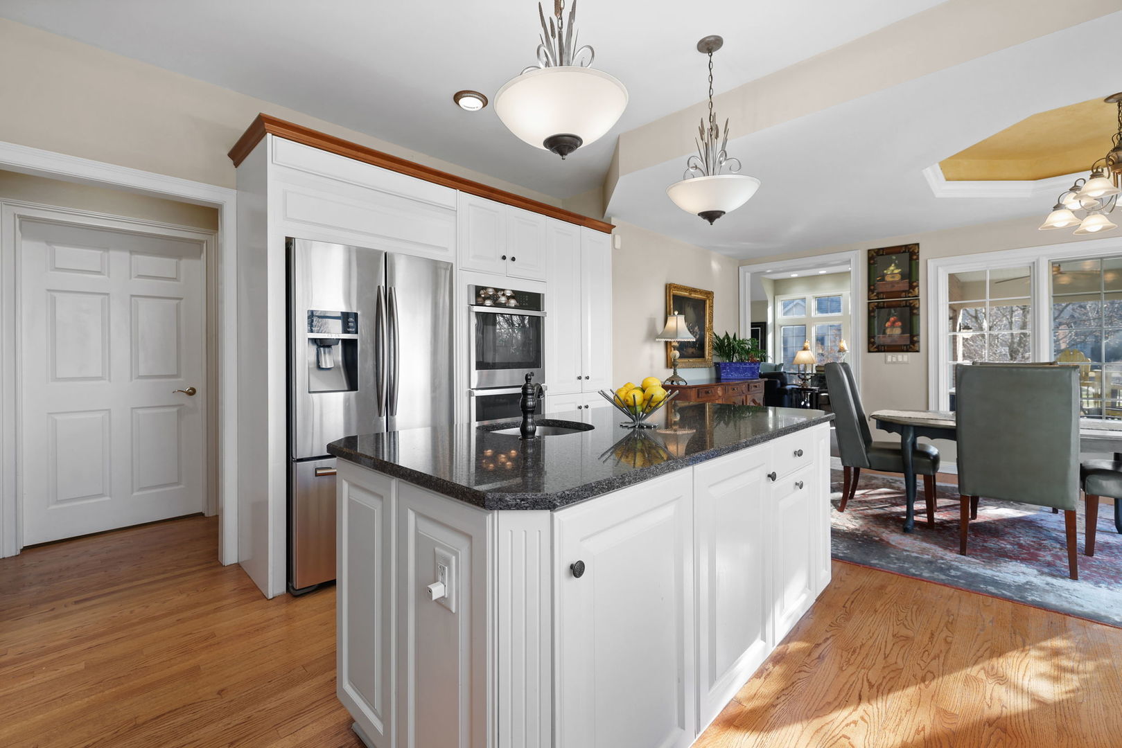 1133 Bull Valley Drive