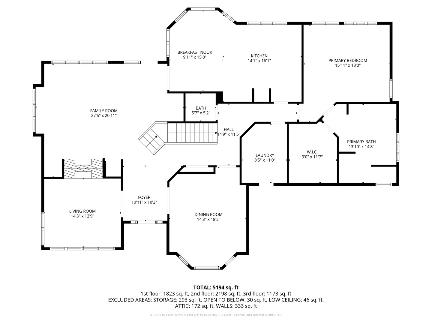 1133 Bull Valley Drive