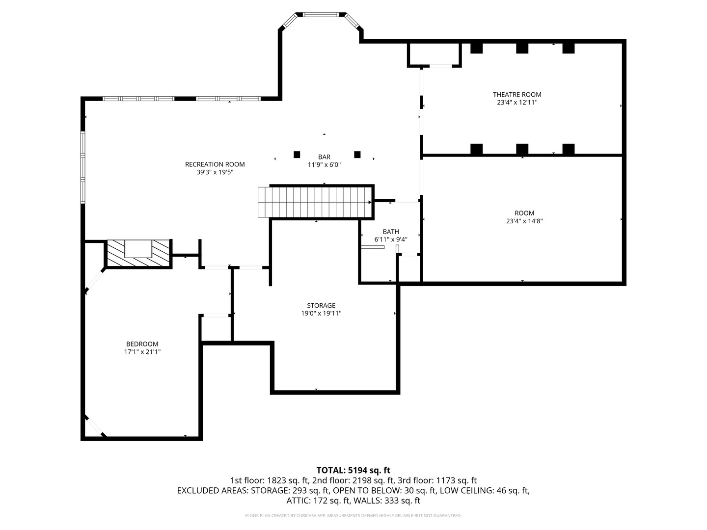 1133 Bull Valley Drive