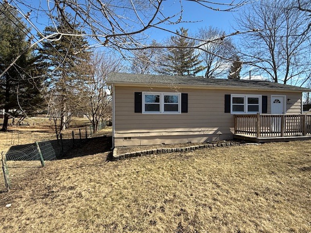 36855 N Elizabeth Drive