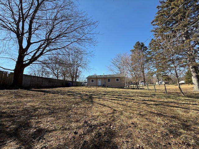 36855 N Elizabeth Drive