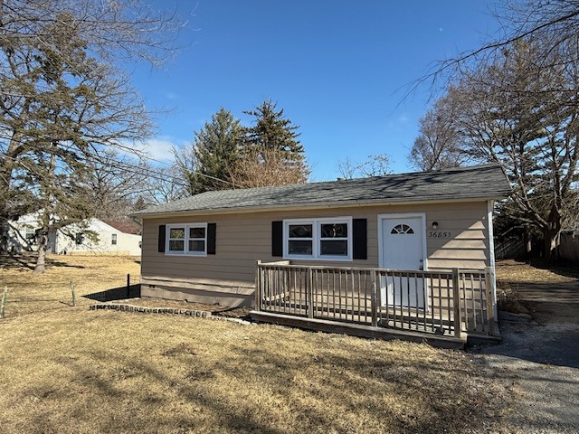 36855 N Elizabeth Drive