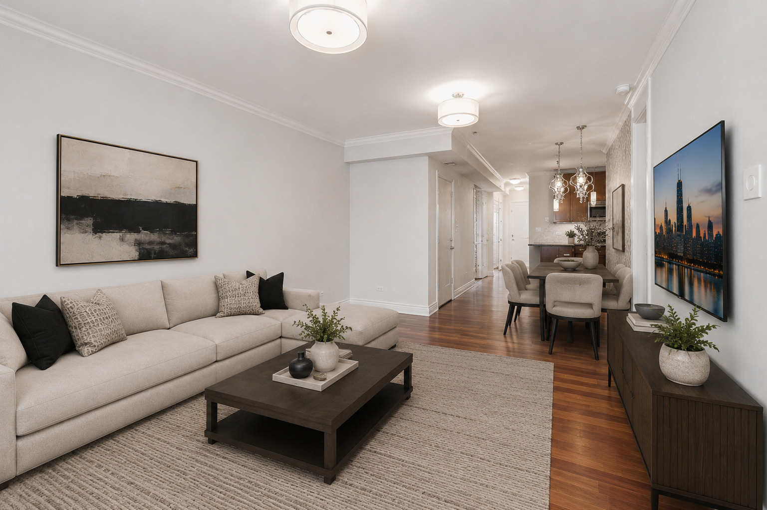 1744 W HENDERSON Street Unit: 2