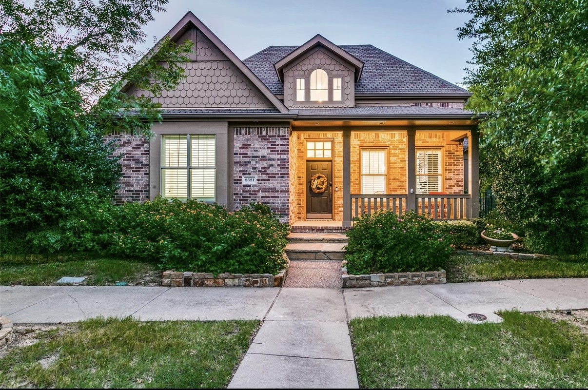 8621 Beetle Nut Lane