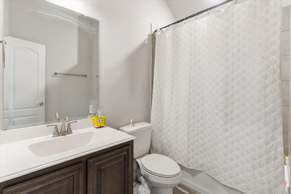 4209 Misty Ridge Street