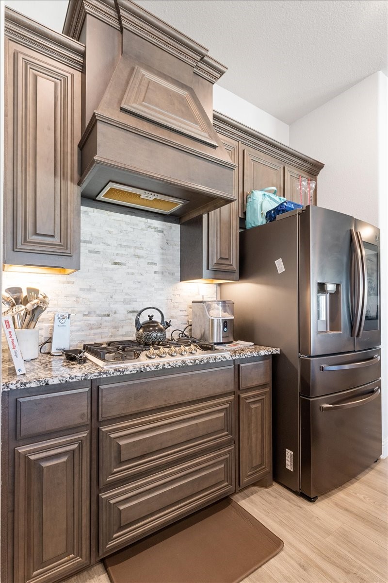 4209 Misty Ridge Street