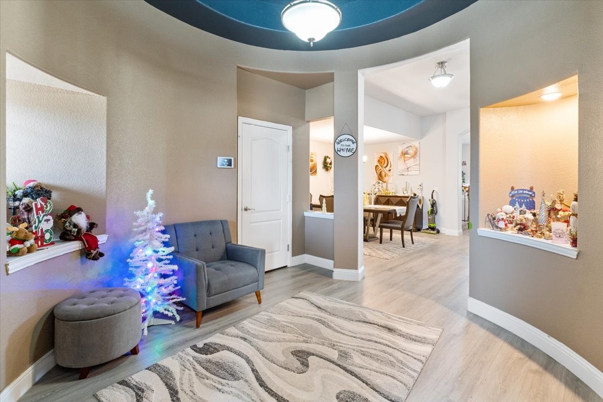 4209 Misty Ridge Street