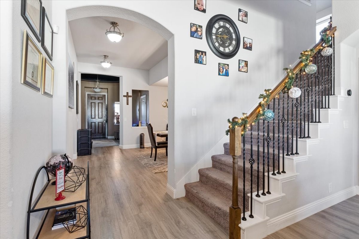 4209 Misty Ridge Street