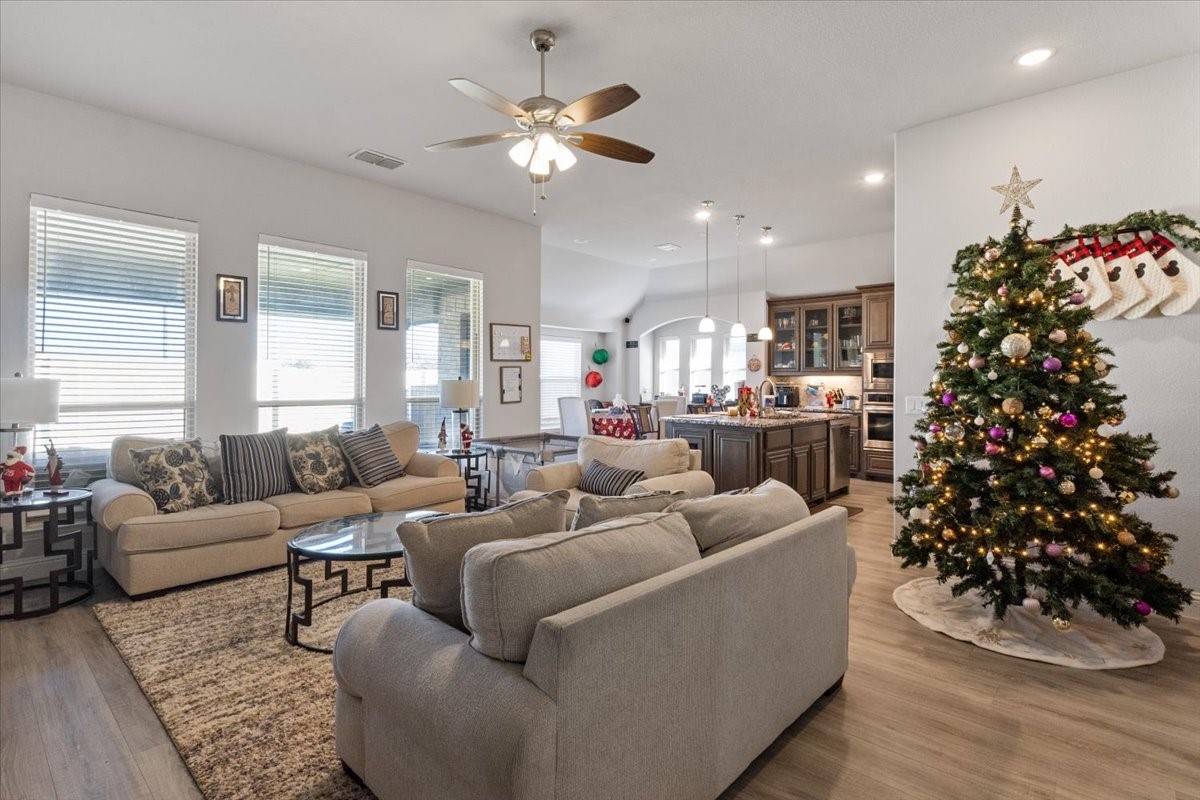 4209 Misty Ridge Street