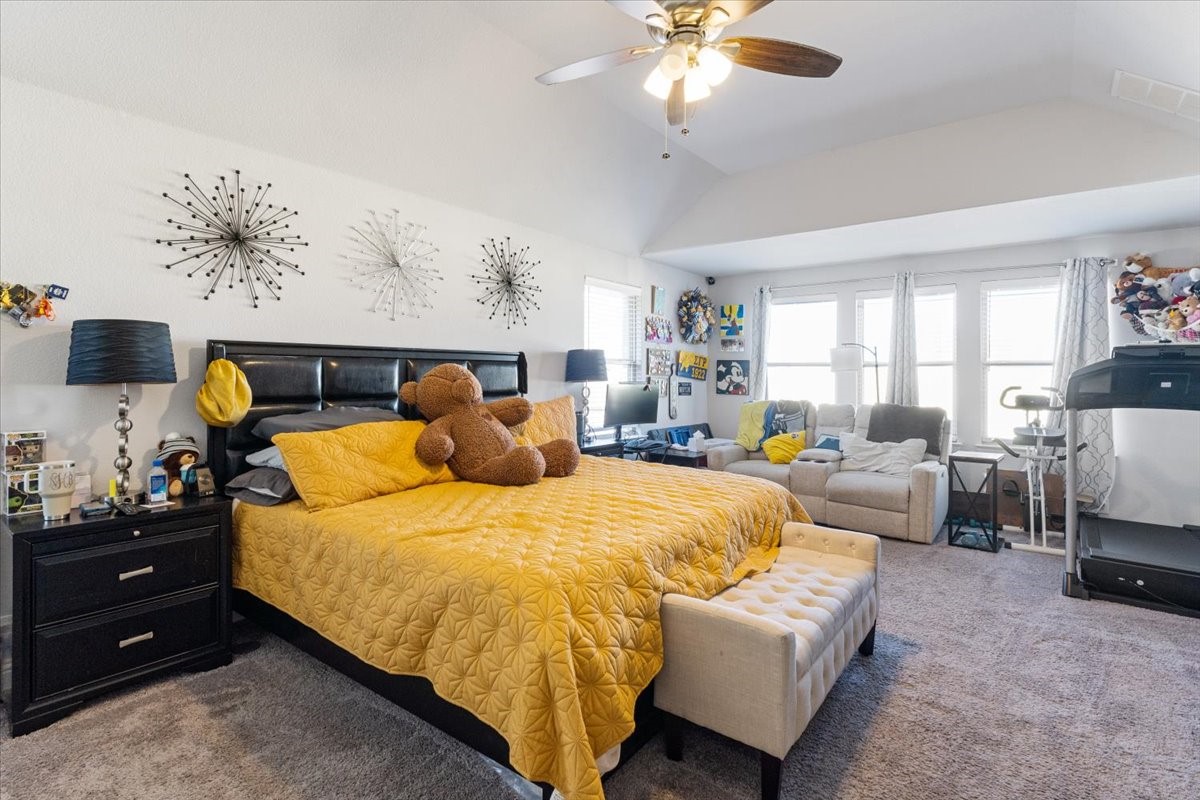 4209 Misty Ridge Street