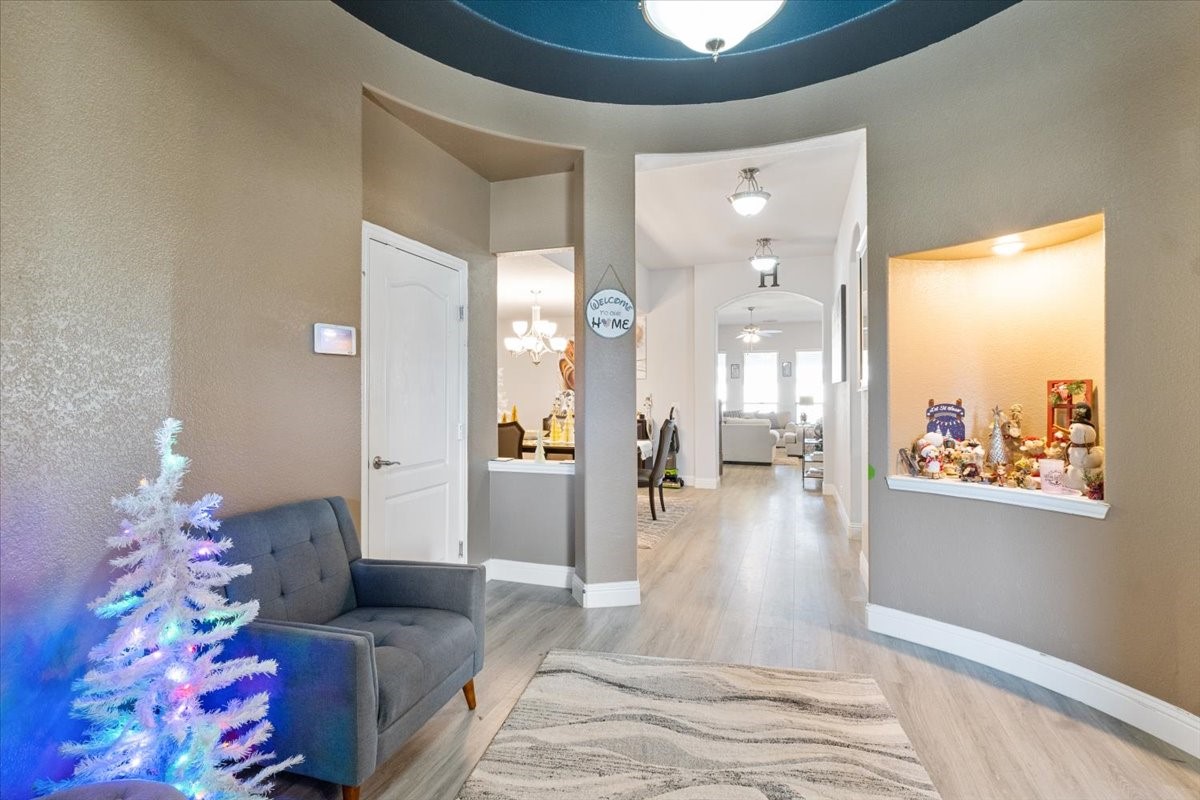 4209 Misty Ridge Street