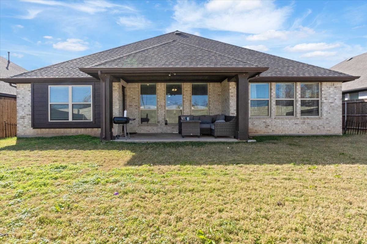 4209 Misty Ridge Street