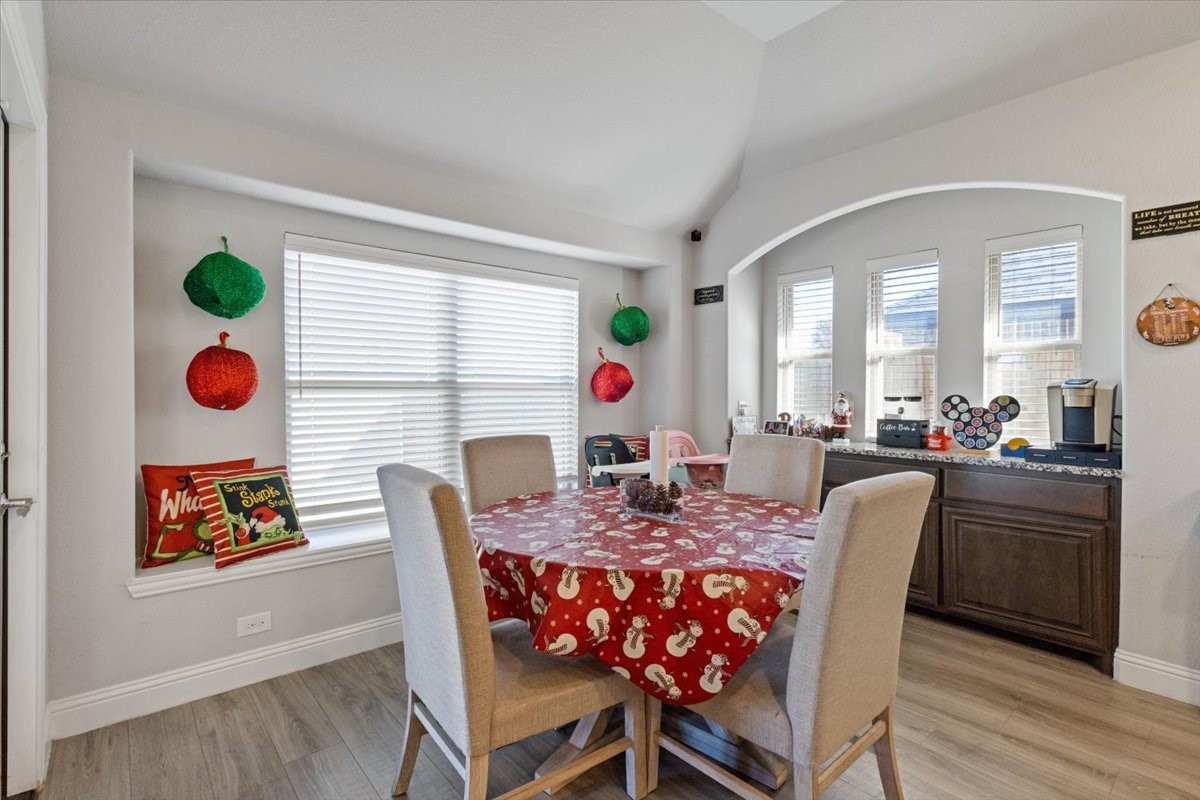 4209 Misty Ridge Street