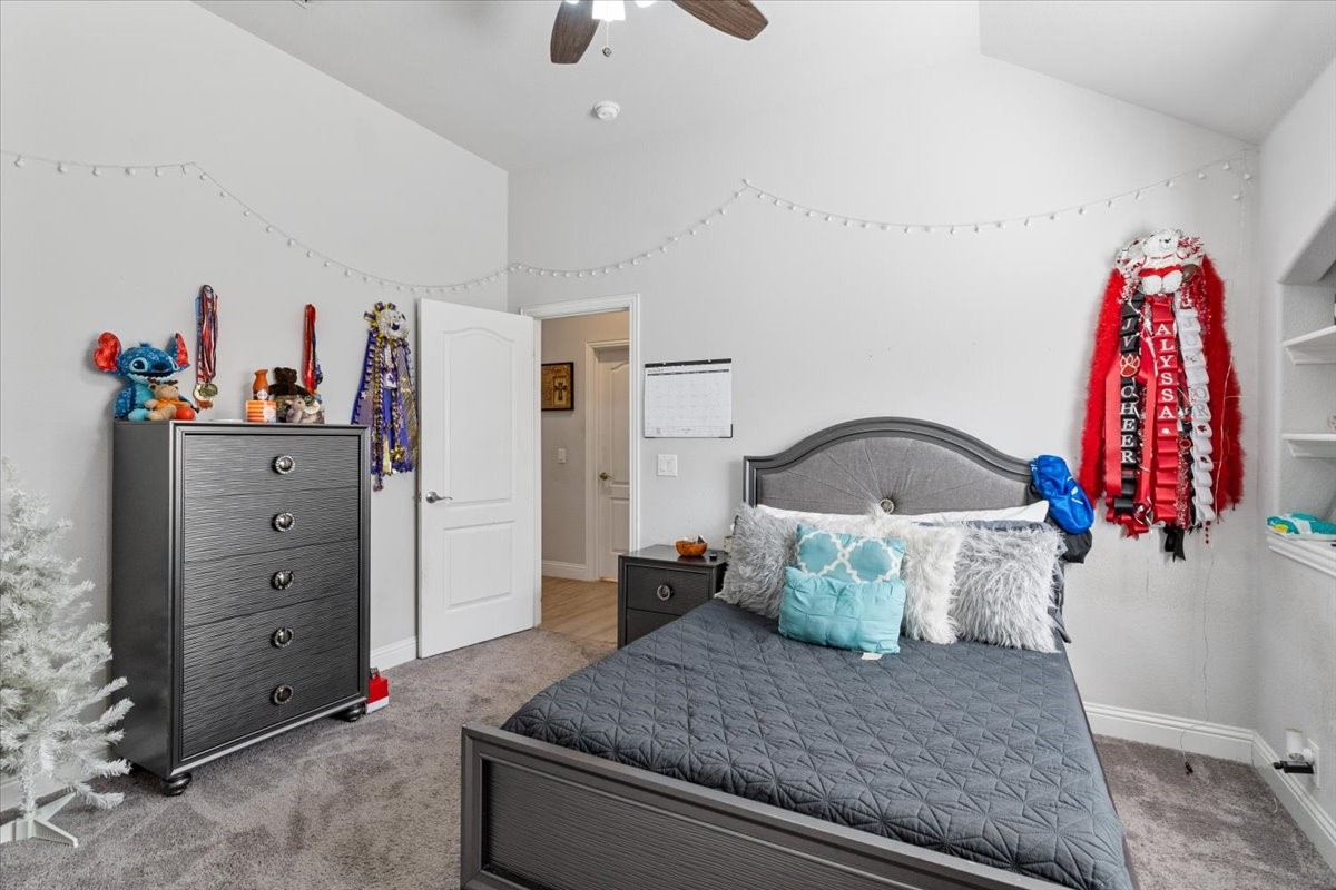 4209 Misty Ridge Street