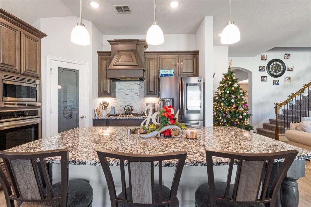 4209 Misty Ridge Street