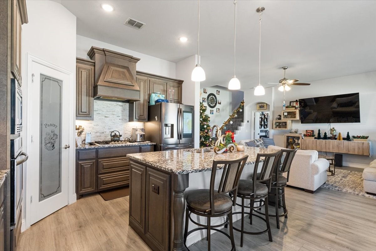 4209 Misty Ridge Street