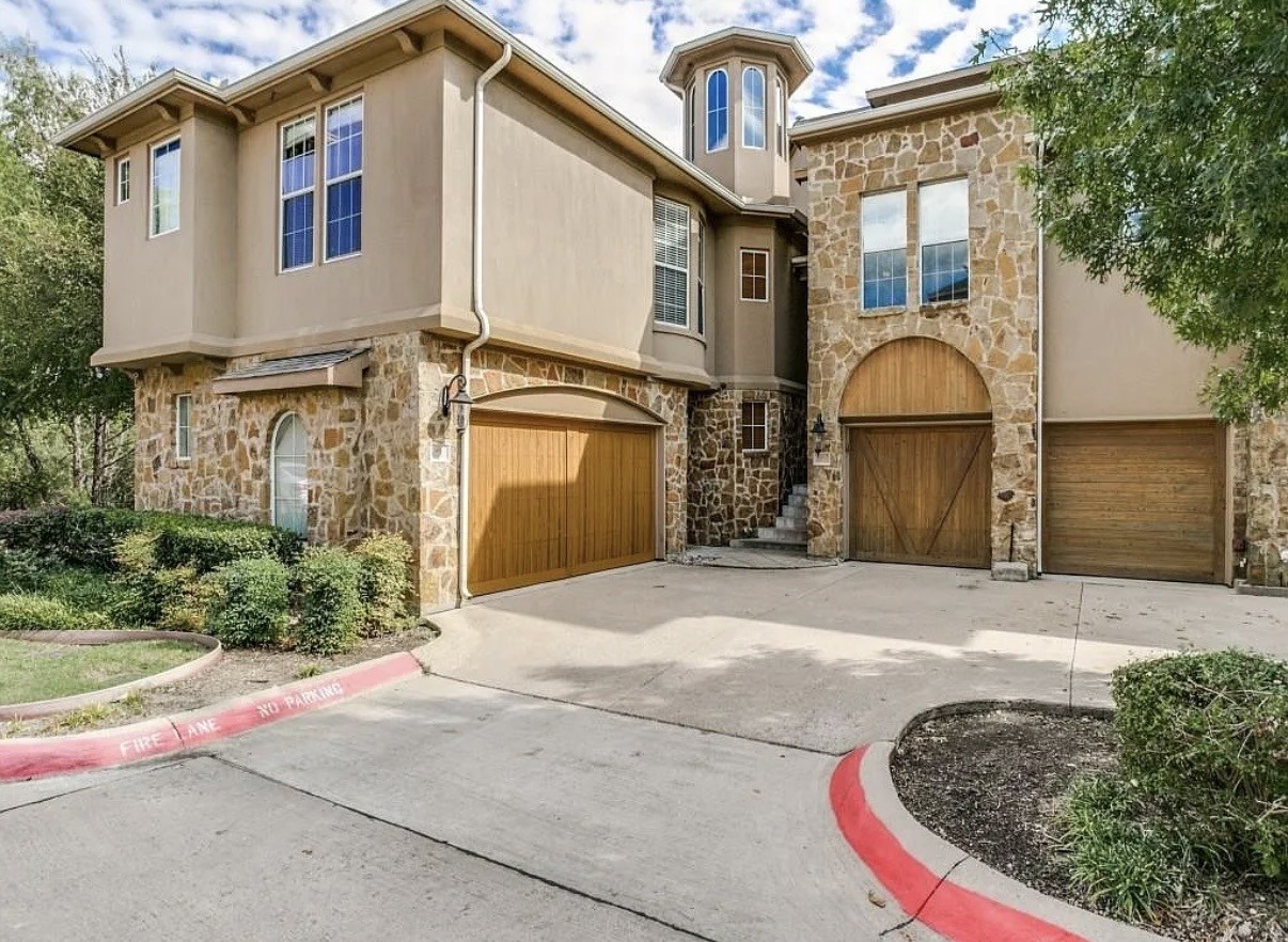 2605 Piazza Court 2