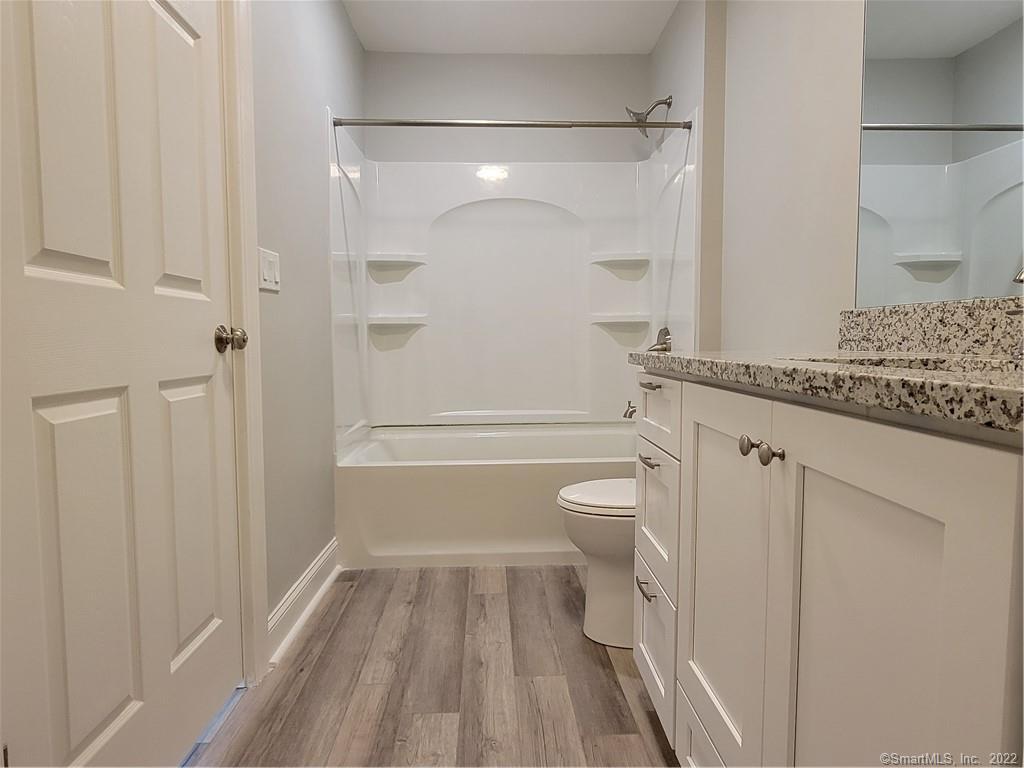 75 Redwood Drive 207