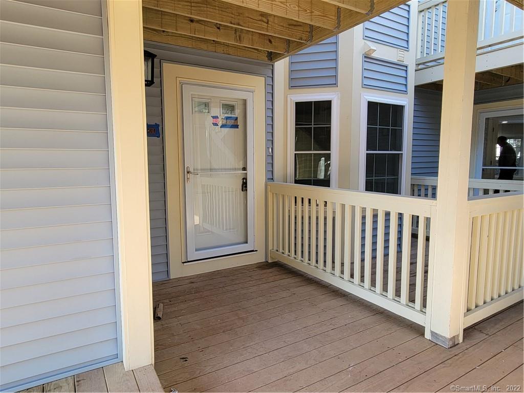 75 Redwood Drive 207