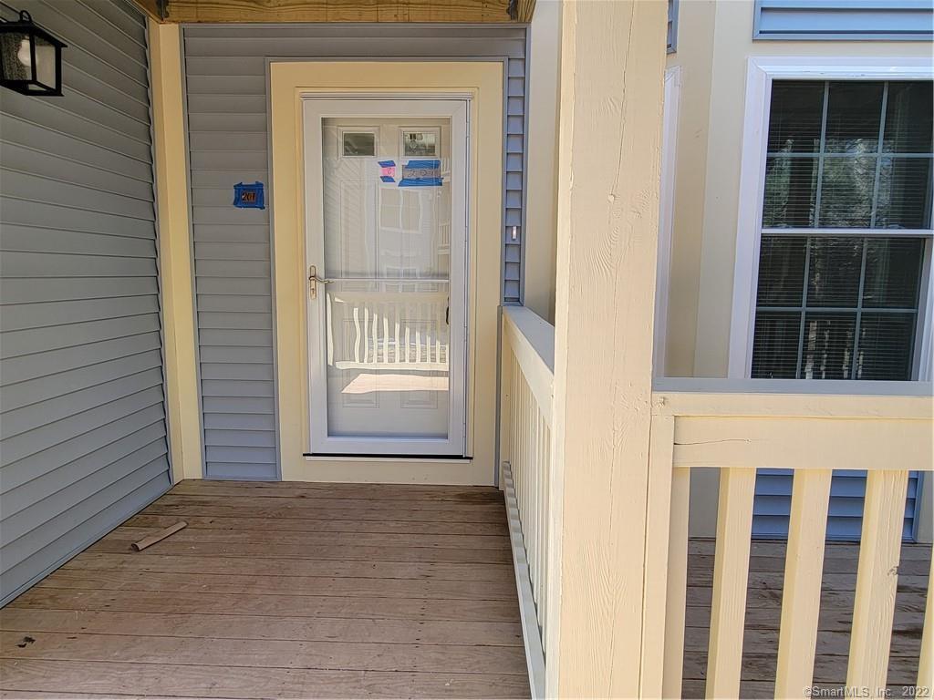 75 Redwood Drive 207