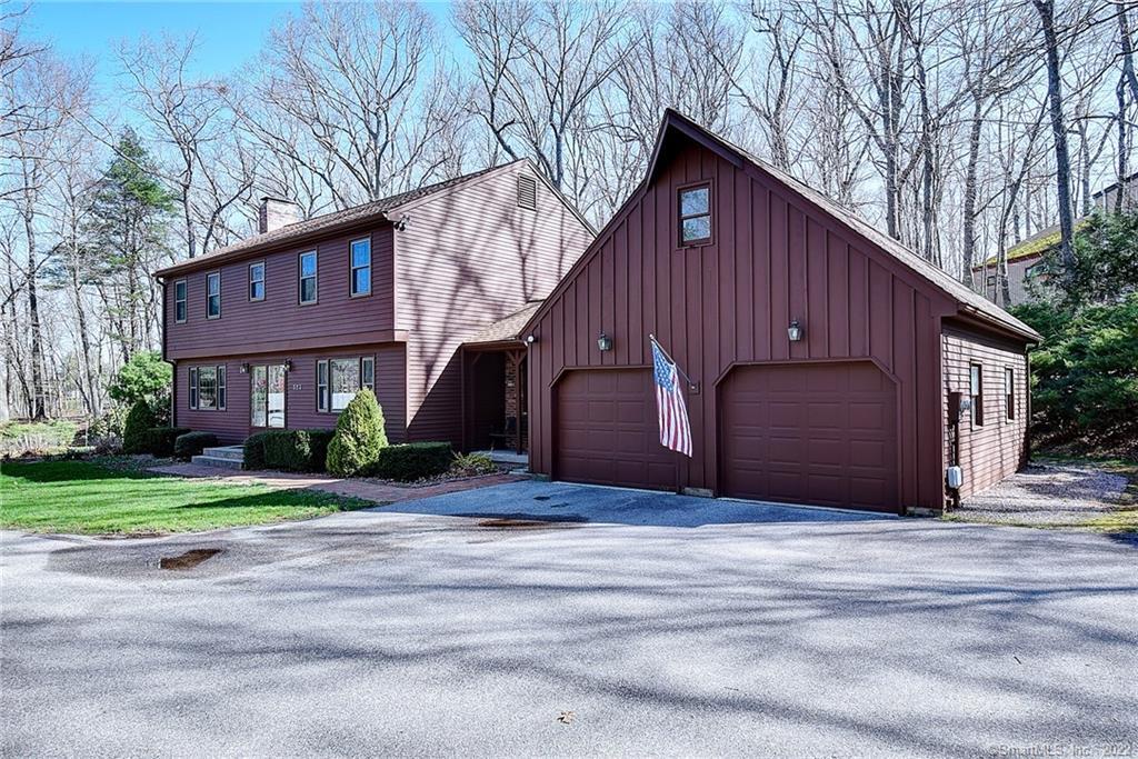 523 Chimney Sweep Hill Road