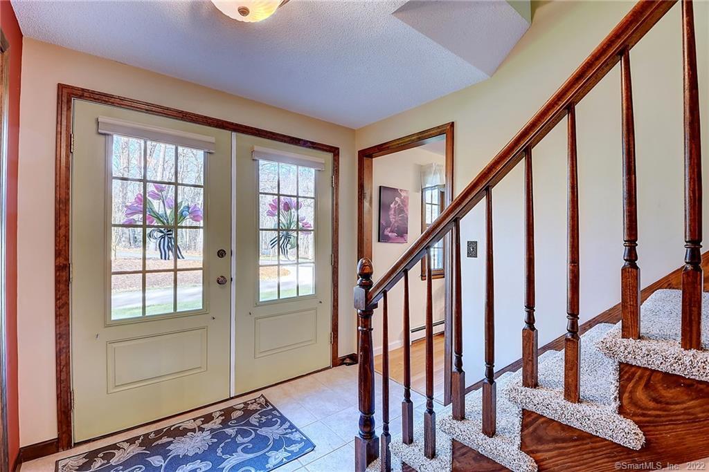 523 Chimney Sweep Hill Road