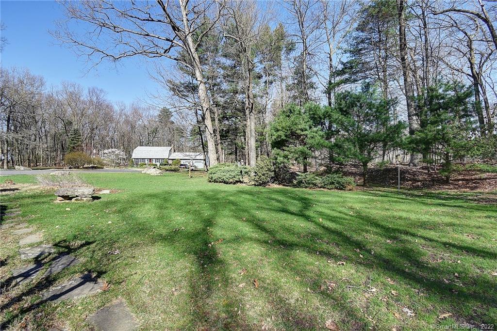 523 Chimney Sweep Hill Road