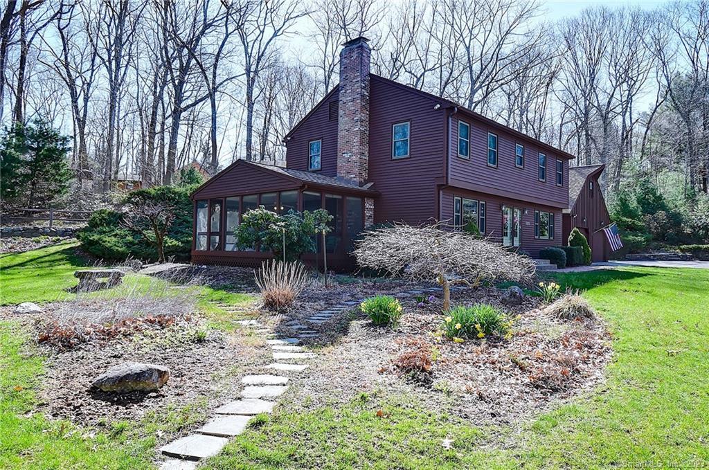 523 Chimney Sweep Hill Road