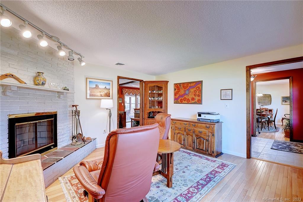 523 Chimney Sweep Hill Road