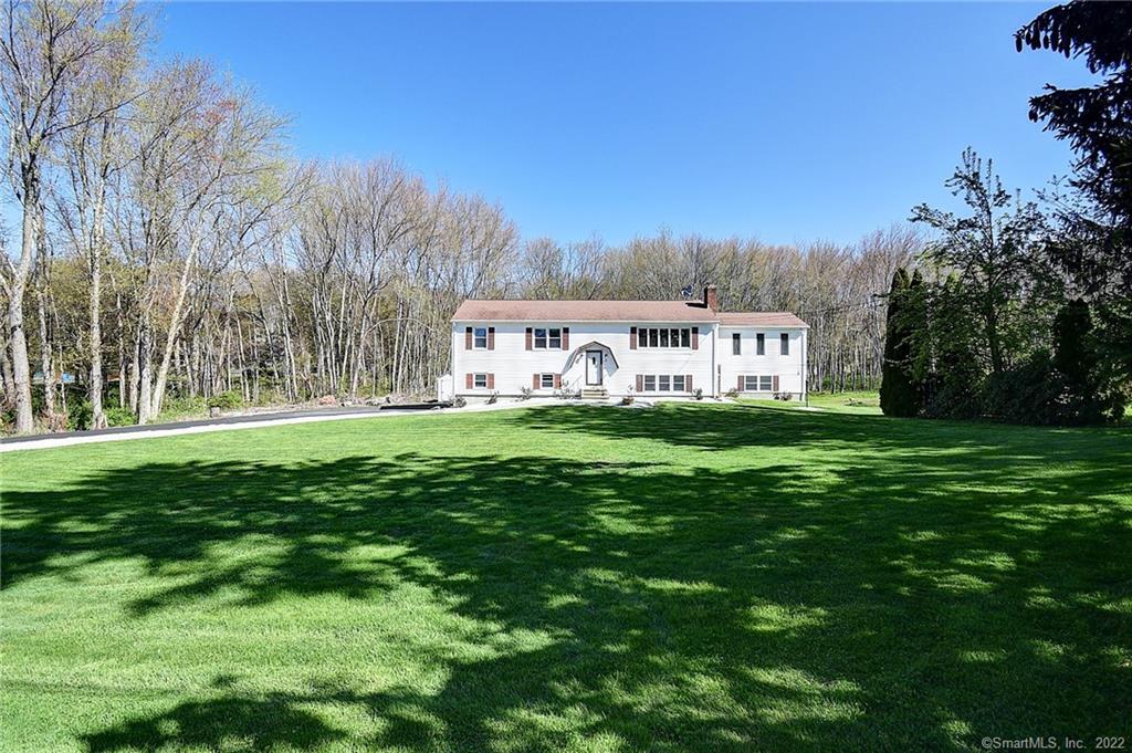 45 Nicholdale Road