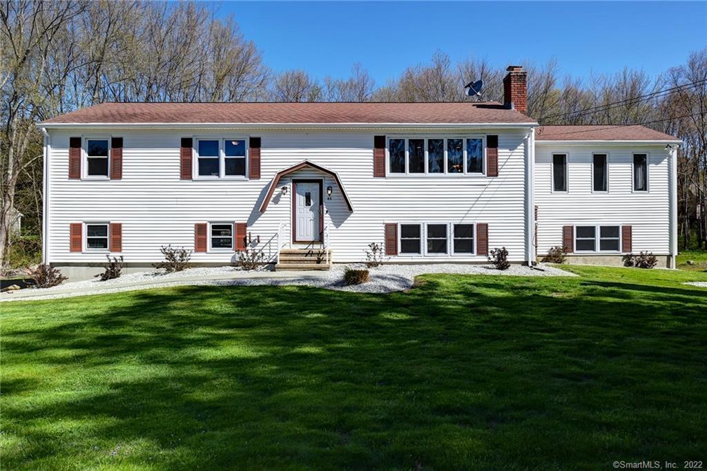45 Nicholdale Road