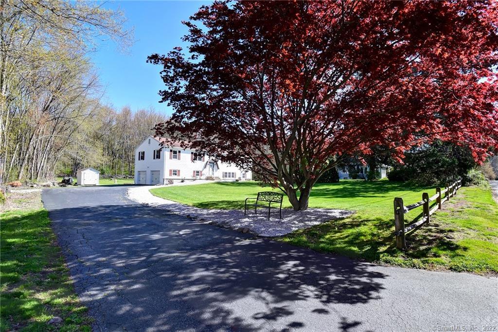 45 Nicholdale Road